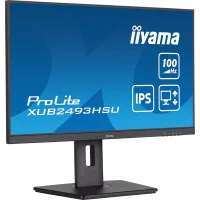 Монитор Iiyama ProLite XUB2493HSU-B6 фото 4